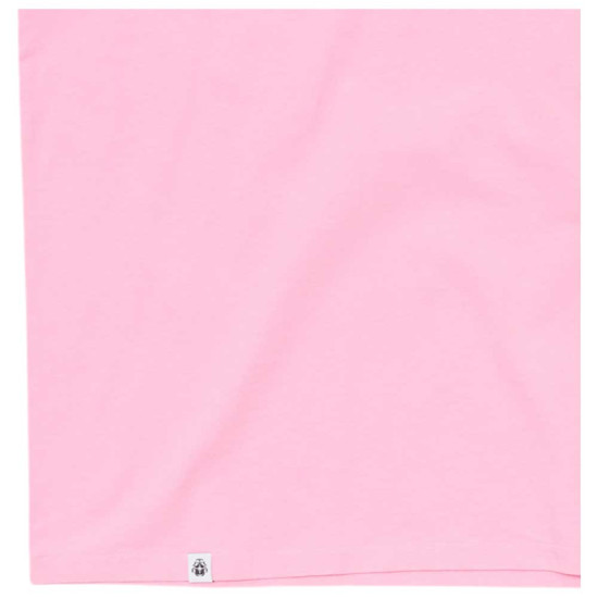 Edwin Ανδρική κοντομάνικη μπλούζα Oversized Basic T-Shirt
